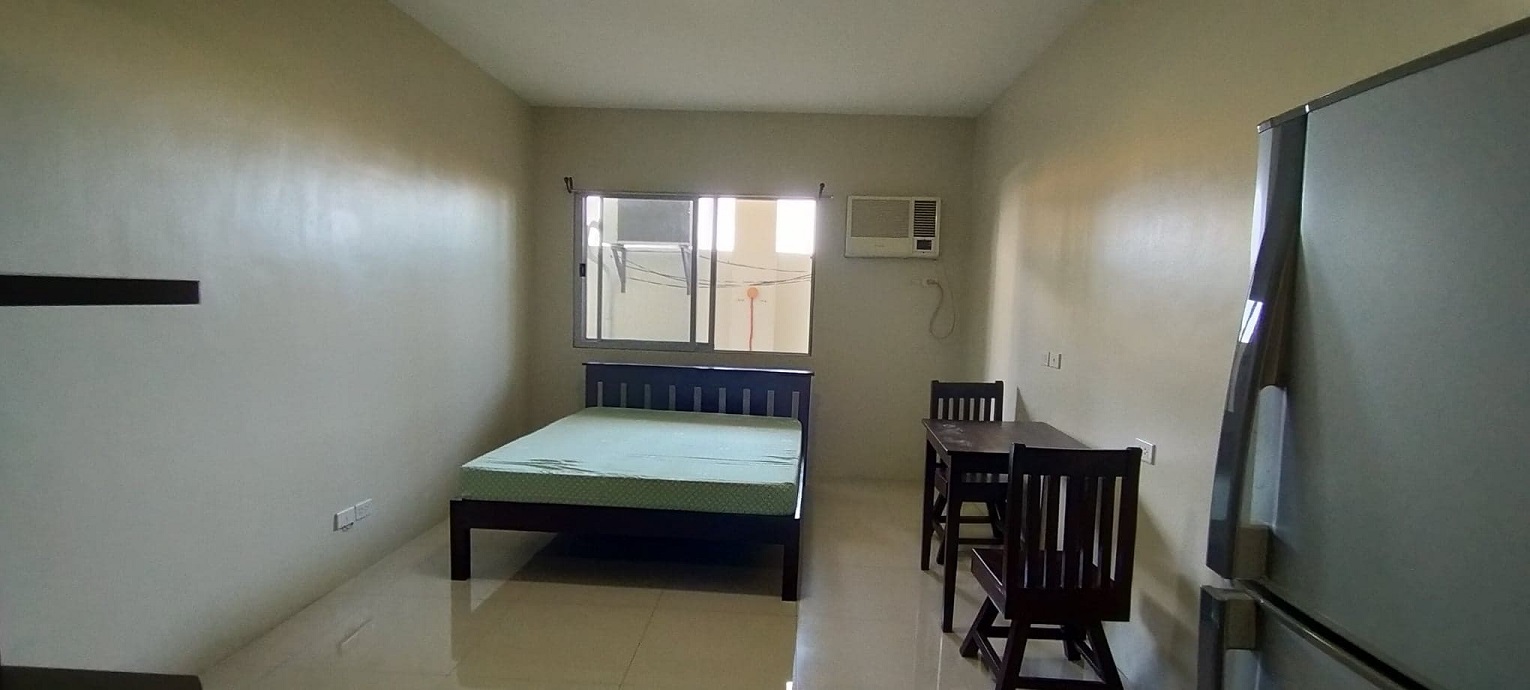 Studio Apartment located in Subangdaku, Mandaue City, Cebu