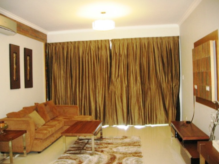 Citylights Condominium with 3 Bedrooms for Rent in Lahug, Cebu City
