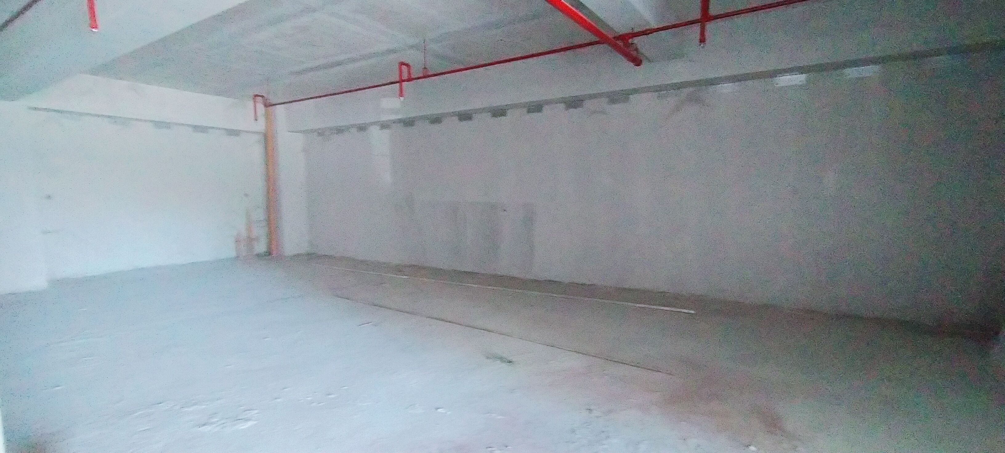 159 Square Meters Office Space located in Banilad Cebu City